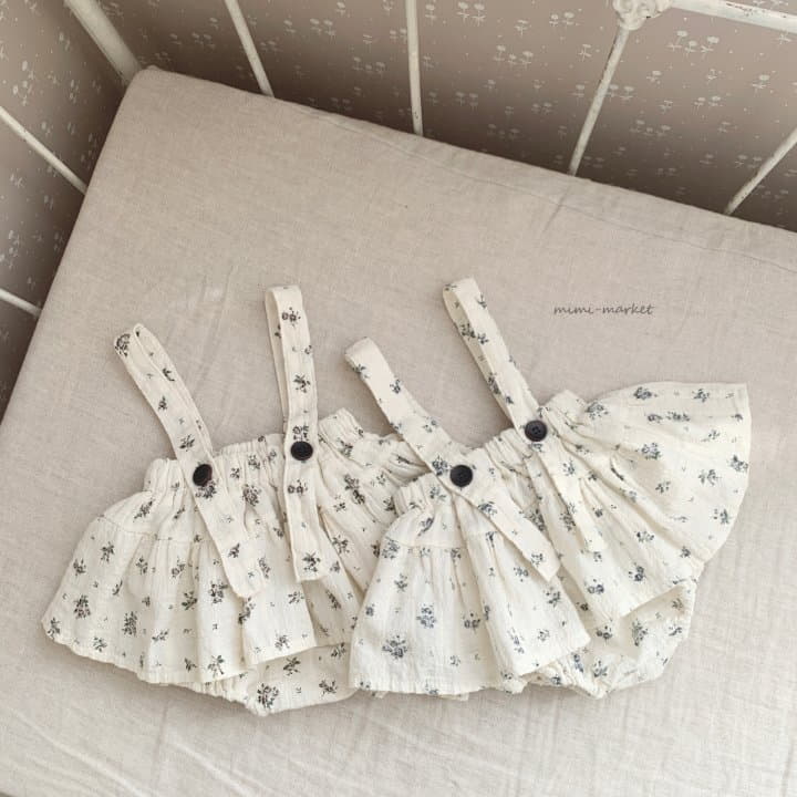 Mimi Market - Korean Baby Fashion - #babyfashion - Songi Cancan Skirt - 9