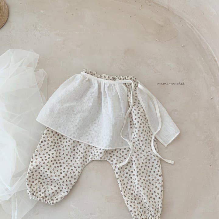 Mimi Market - Korean Baby Fashion - #babygirlfashion - Apon - 11