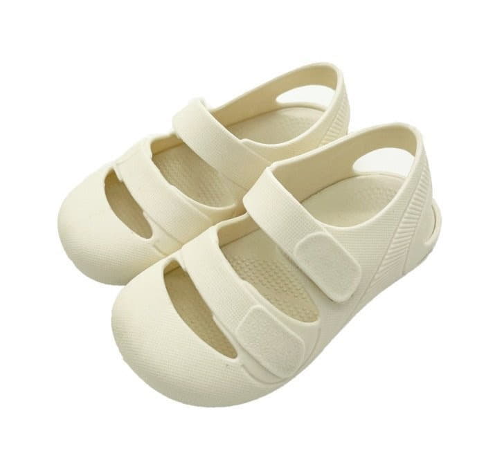 Miso - Korean Children Fashion - #designkidswear - Ego Jelly Shoes - 9