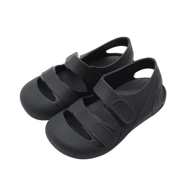 Miso - Korean Children Fashion - #fashionkids - Ego Jelly Shoes - 11