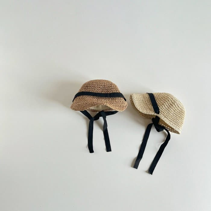 Miso - Korean Children Fashion - #fashionkids - Yumi Sun Cap