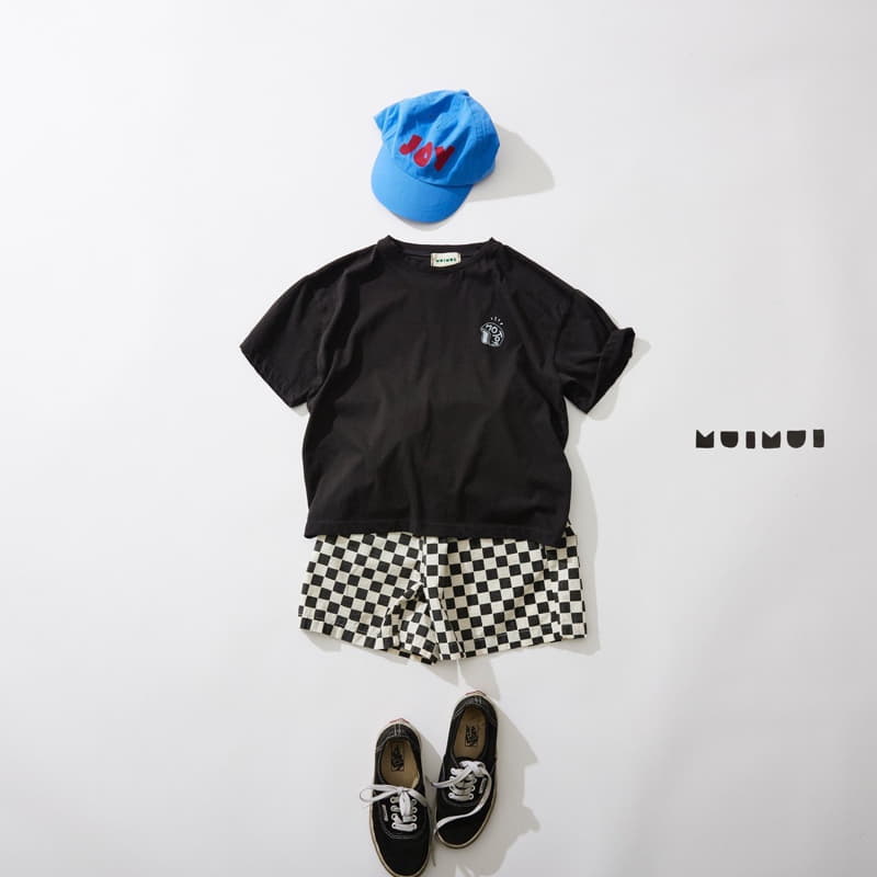 Mui Mui - Korean Children Fashion - #discoveringself - Joy Cap 54~56 - 9