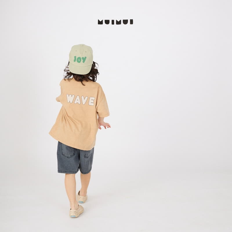 Mui Mui - Korean Children Fashion - #stylishchildhood - Joy Cap 54~56 - 5