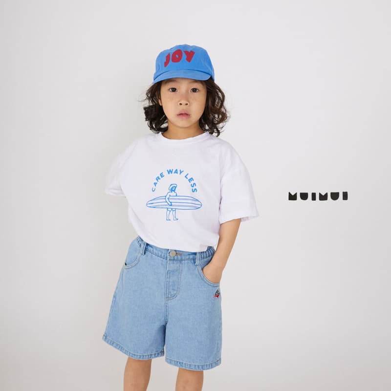 Mui Mui - Korean Children Fashion - #todddlerfashion - Joy Cap 54~56 - 3