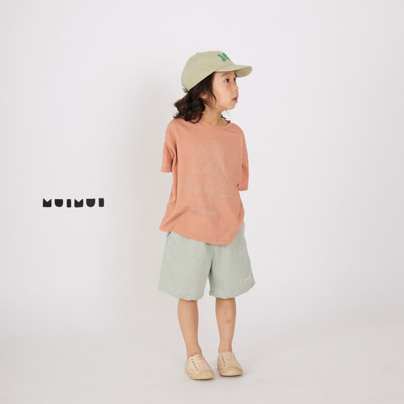 Mui Mui - Korean Children Fashion - #todddlerfashion - Joy Cap 54~56 - 4