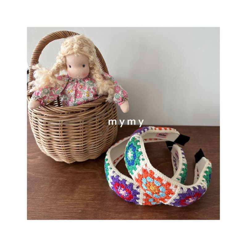 My Socks - Korean Children Fashion - #designkidswear - Fruit Store Hairbad