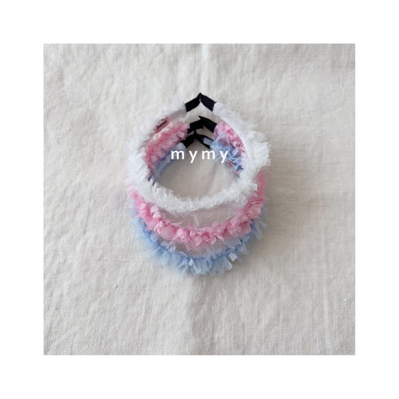 My Socks - Korean Children Fashion - #discoveringself - Butique Hairband