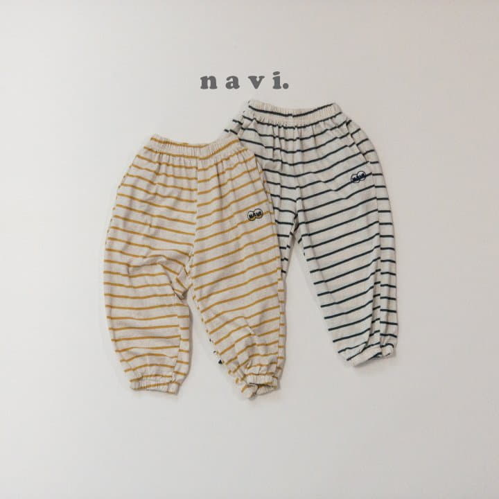 Navi - Korean Children Fashion - #designkidswear - Mumin Pants - 7