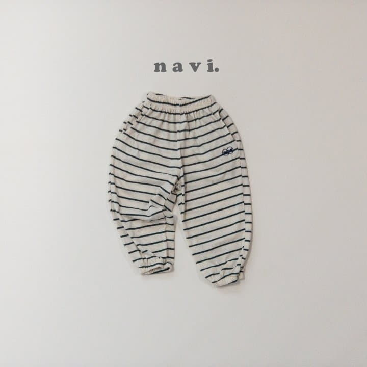 Navi - Korean Children Fashion - #fashionkids - Mumin Pants - 9