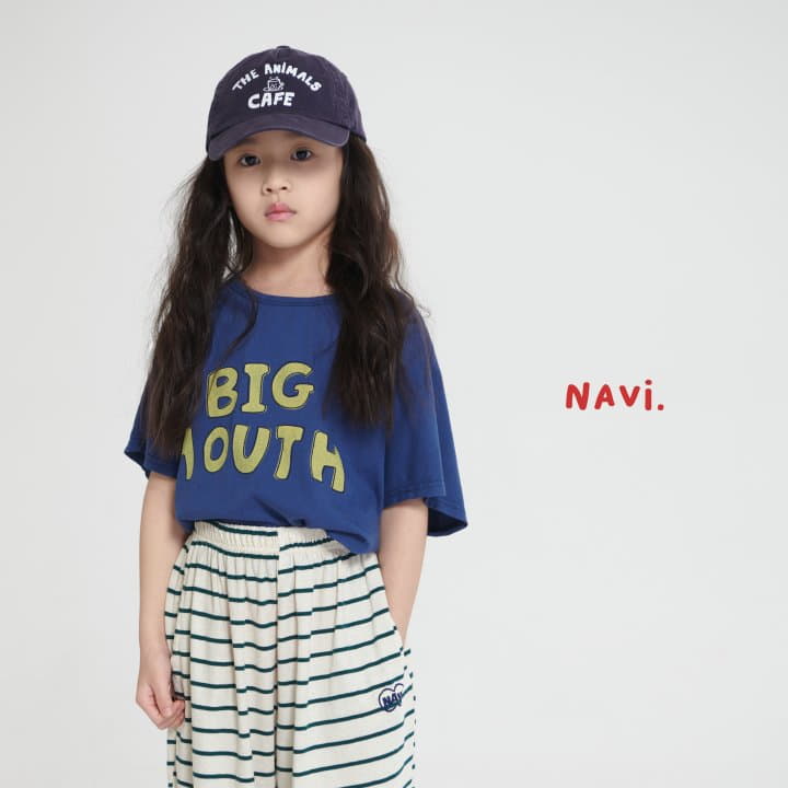 Navi - Korean Children Fashion - #toddlerclothing - Mumin Pants - 4