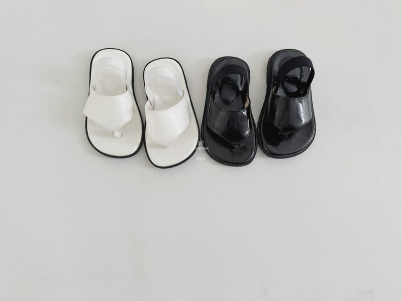 Neko - Korean Children Fashion - #Kfashion4kids - NK 944 Sandals