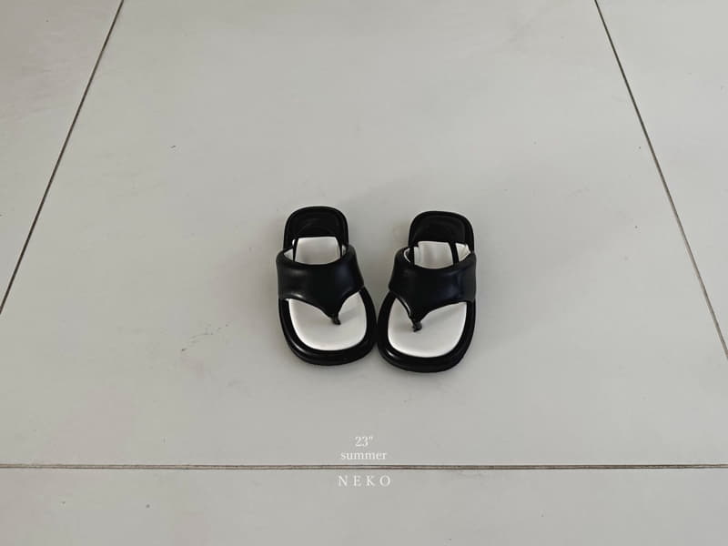 Neko - Korean Children Fashion - #Kfashion4kids - NK 948 Sandals - 7