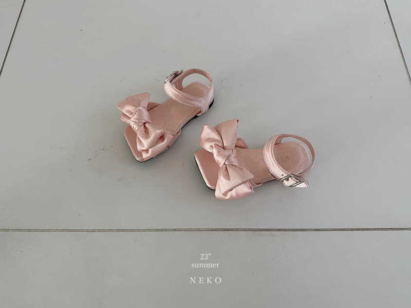 Neko - Korean Children Fashion - #Kfashion4kids - NK 943 Sandals - 5