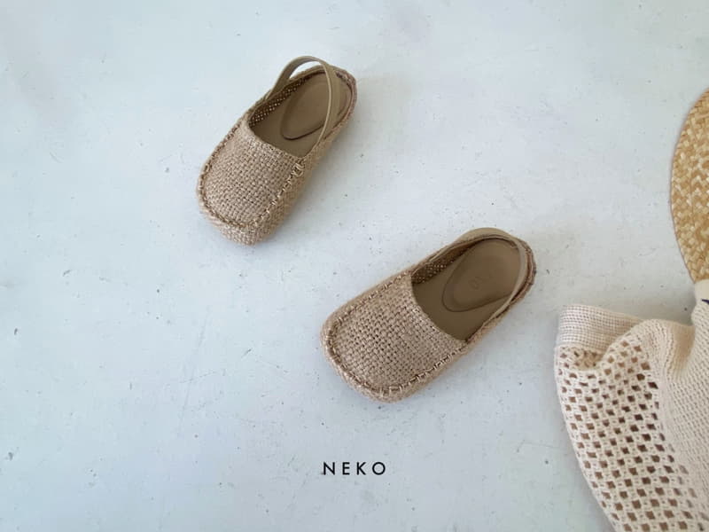 Neko - Korean Children Fashion - #Kfashion4kids - NK 887 Sandals - 8