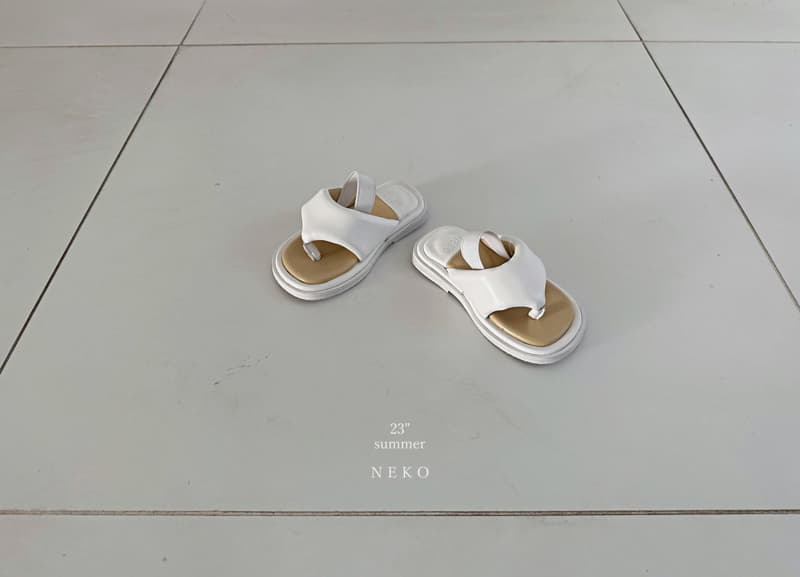 Neko - Korean Children Fashion - #fashionkids - NK 948 Sandals - 3