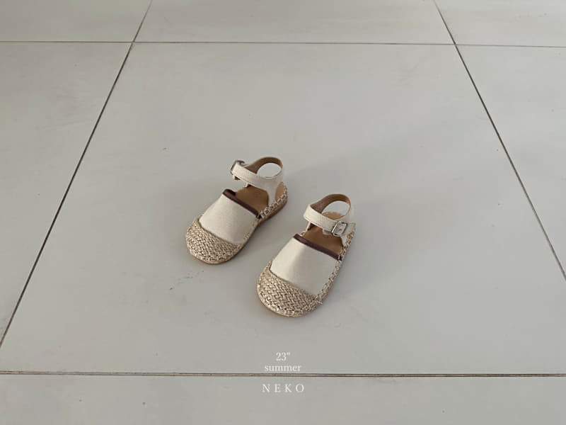 Neko - Korean Children Fashion - #fashionkids - NK 945 Sandals - 2