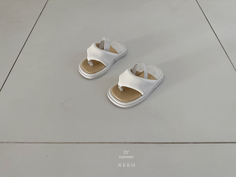 Neko - Korean Children Fashion - #fashionkids - NK 948 Sandals - 4