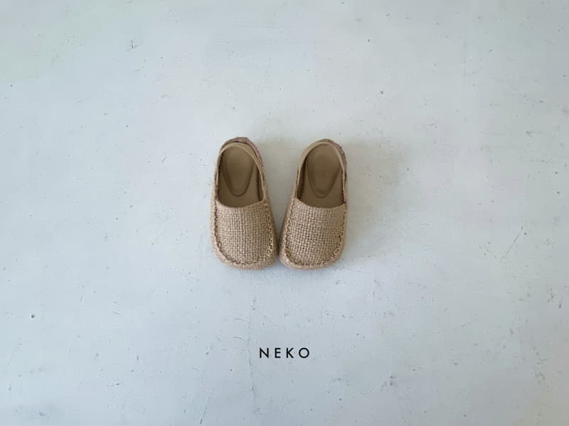 Neko - Korean Children Fashion - #kidsshorts - NK 887 Sandals - 5