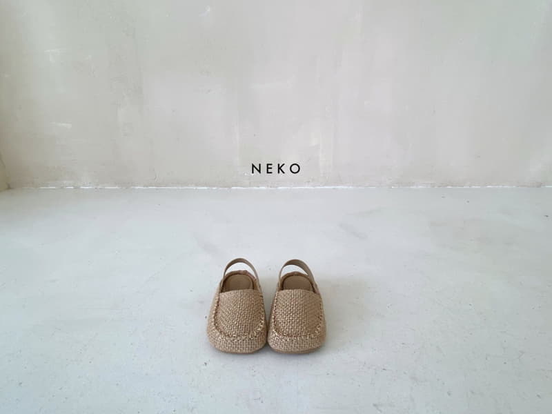 Neko - Korean Children Fashion - #kidsstore - NK 887 Sandals - 6