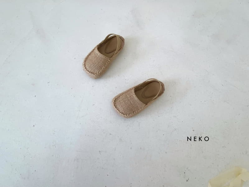 Neko - Korean Children Fashion - #kidzfashiontrend - NK 887 Sandals - 7