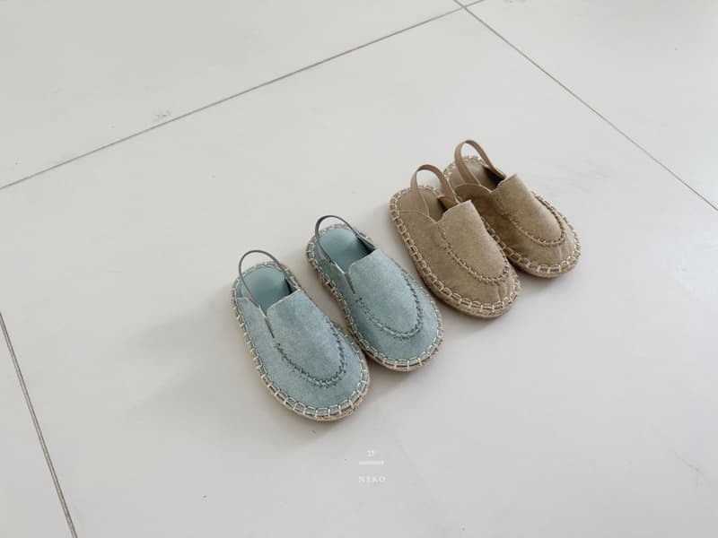 Neko - Korean Children Fashion - #kidzfashiontrend - NK 946 Sandals