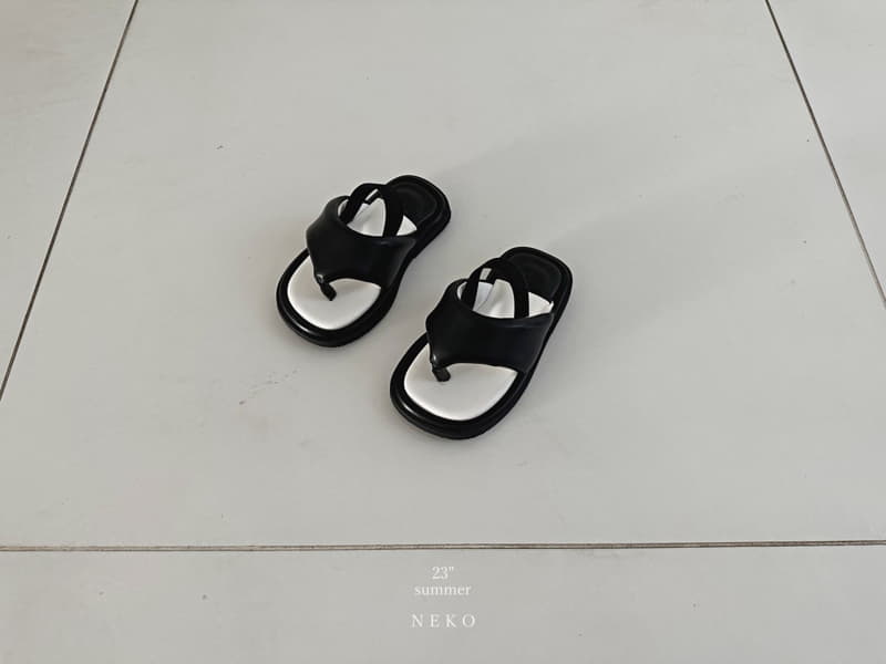 Neko - Korean Children Fashion - #littlefashionista - NK 948 Sandals - 8