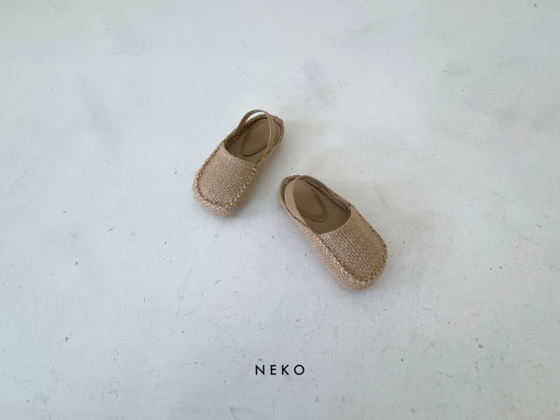 Neko - Korean Children Fashion - #littlefashionista - NK 887 Sandals - 9