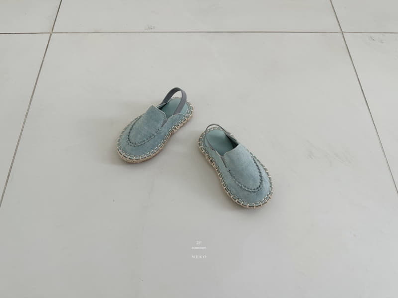 Neko - Korean Children Fashion - #littlefashionista - NK 946 Sandals - 3