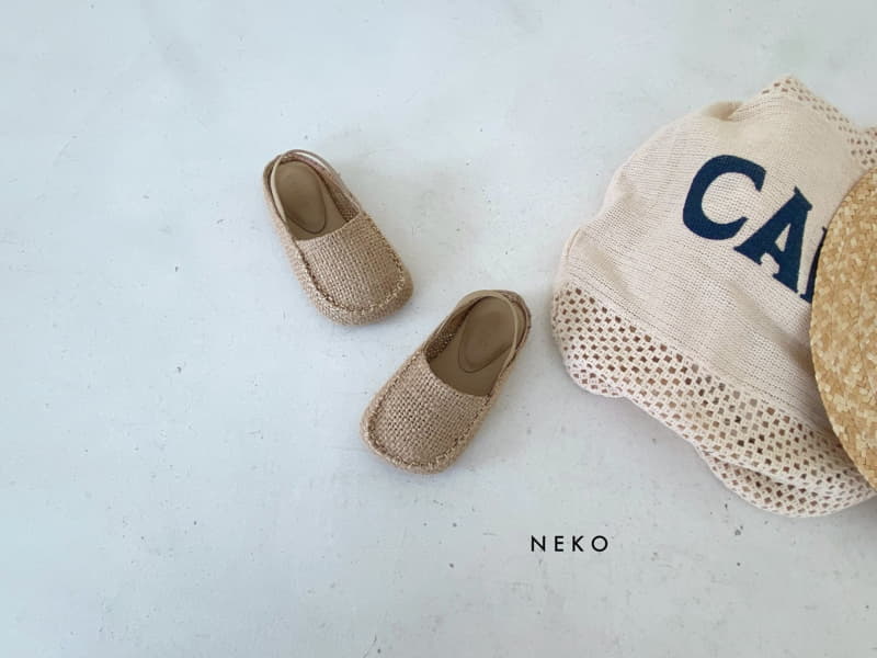 Neko - Korean Children Fashion - #minifashionista - NK 887 Sandals - 11