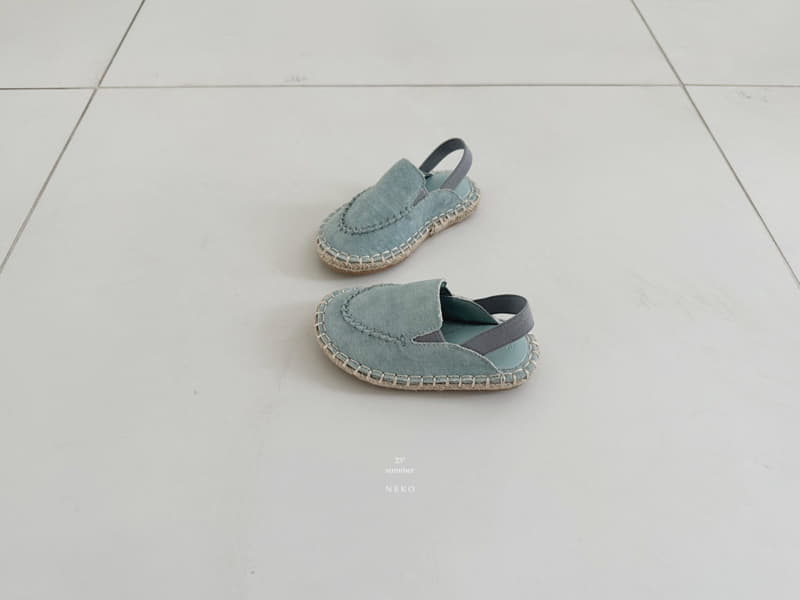 Neko - Korean Children Fashion - #todddlerfashion - NK 946 Sandals - 7