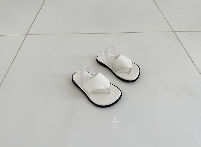 Neko - Korean Children Fashion - #toddlerclothing - NK 944 Sandals - 7