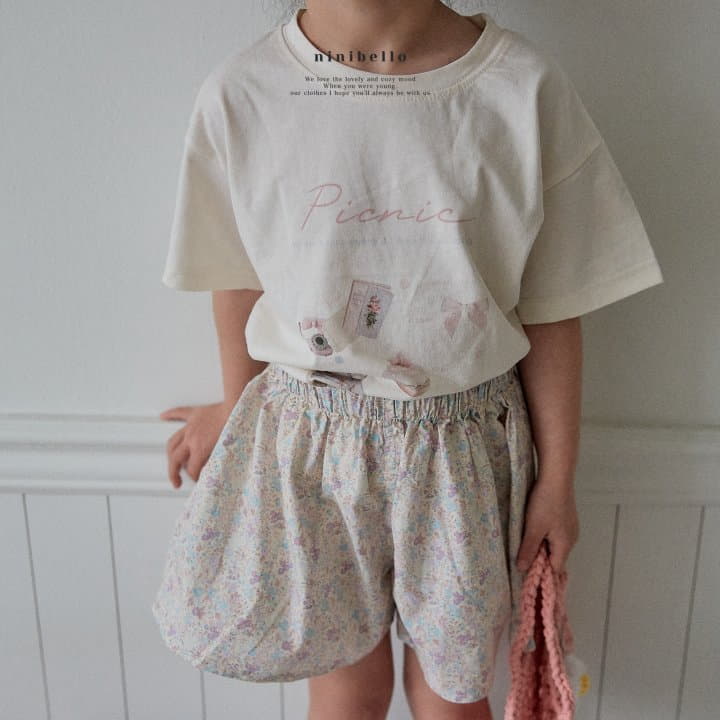 Ninibello - Korean Children Fashion - #fashionkids - Lolo SKirt Pants - 8