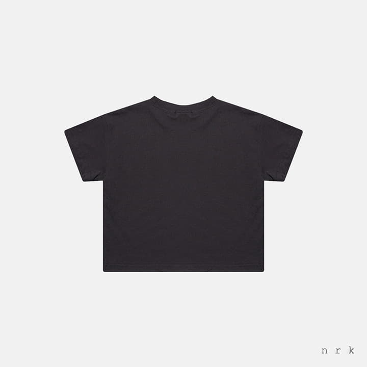 Nrk - Korean Children Fashion - #Kfashion4kids - New York Tee - 6