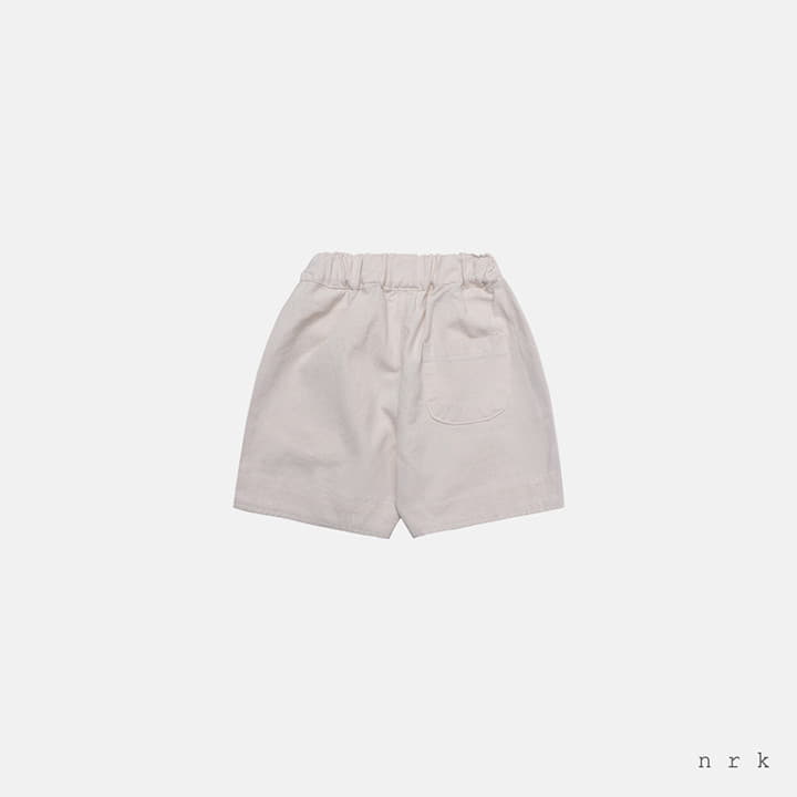 Nrk - Korean Children Fashion - #Kfashion4kids - Color Wrinkle Shorts - 5