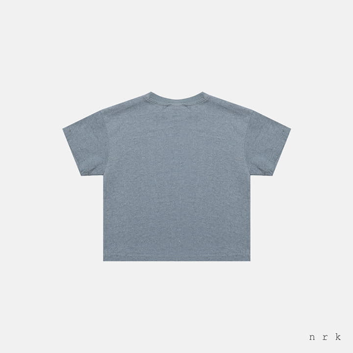 Nrk - Korean Children Fashion - #childofig - Marine Tee - 7