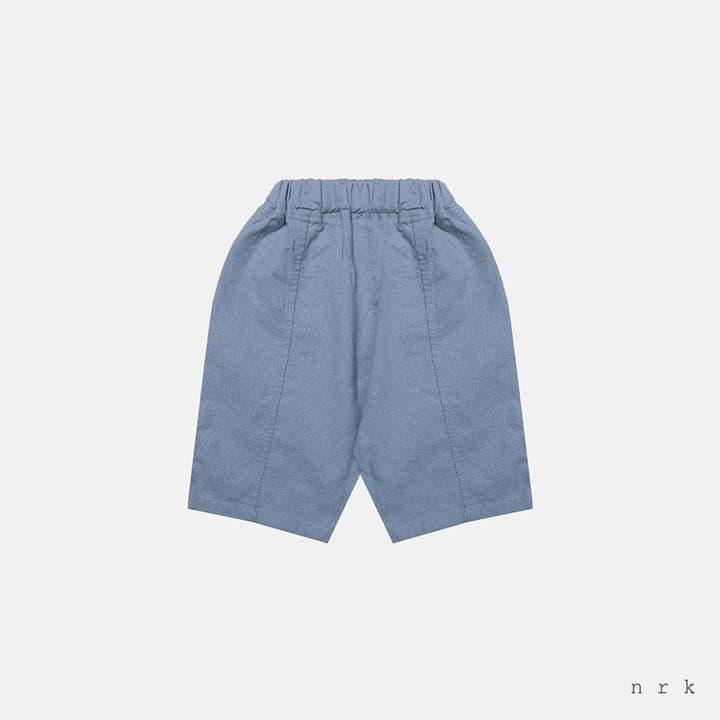 Nrk - Korean Children Fashion - #childofig - Ma Pants - 5