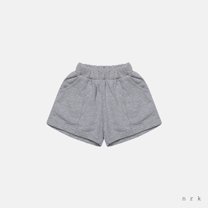 Nrk - Korean Children Fashion - #discoveringself - PK Pants - 3