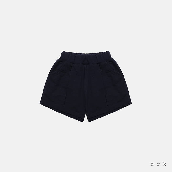 Nrk - Korean Children Fashion - #kidsshorts - PK Pants - 5