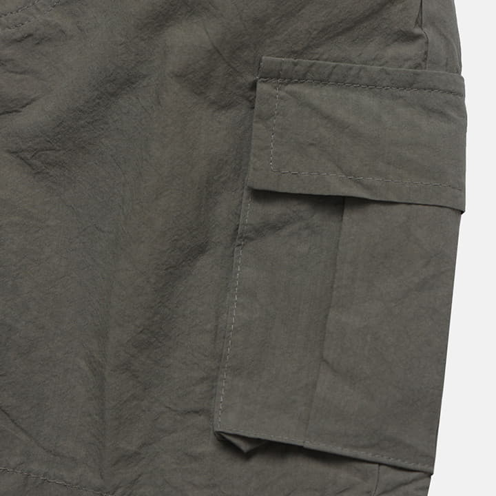 Nrk - Korean Children Fashion - #kidsshorts - Cargo Shorts - 7