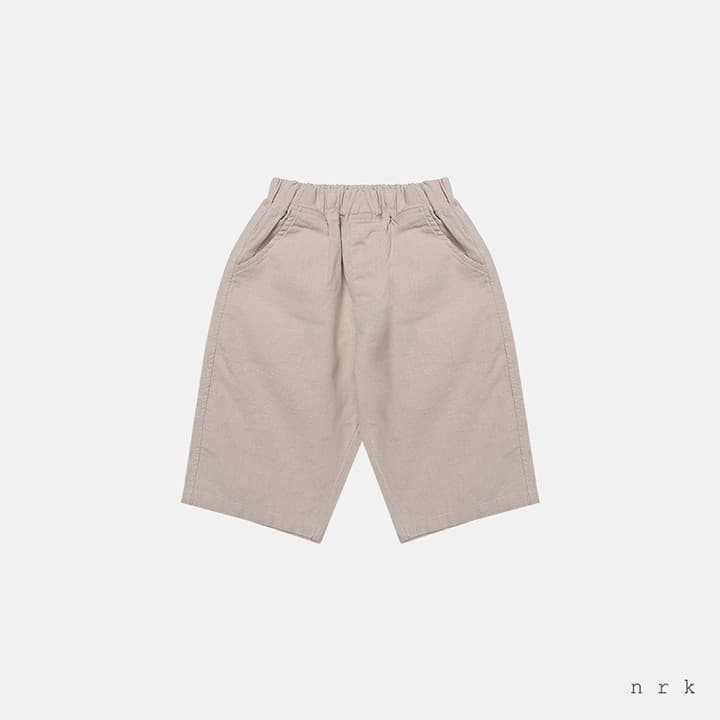 Nrk - Korean Children Fashion - #magicofchildhood - Ma Pants - 2