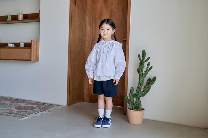 Nrk - Korean Children Fashion - #minifashionista - PK Pants - 11