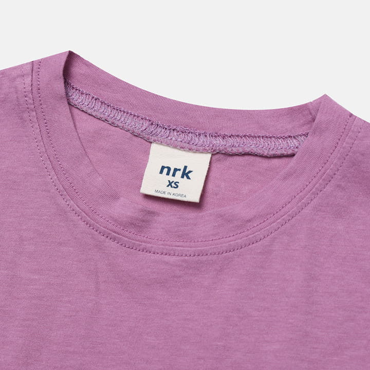 Nrk - Korean Children Fashion - #minifashionista - Fresh Sleeveless - 7