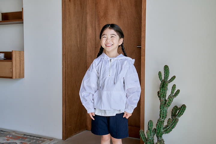 Nrk - Korean Children Fashion - #prettylittlegirls - PK Pants - 12