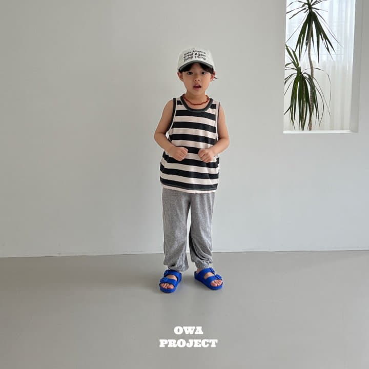 O Wa - Korean Children Fashion - #kidzfashiontrend - Ma Cap - 8