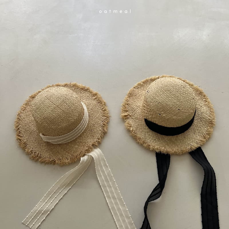 Oatmeal - Korean Children Fashion - #stylishchildhood - Helena Rapia Hat