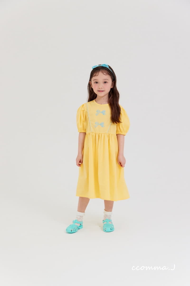 Oda - Korean Children Fashion - #childrensboutique - Laydin One-piece