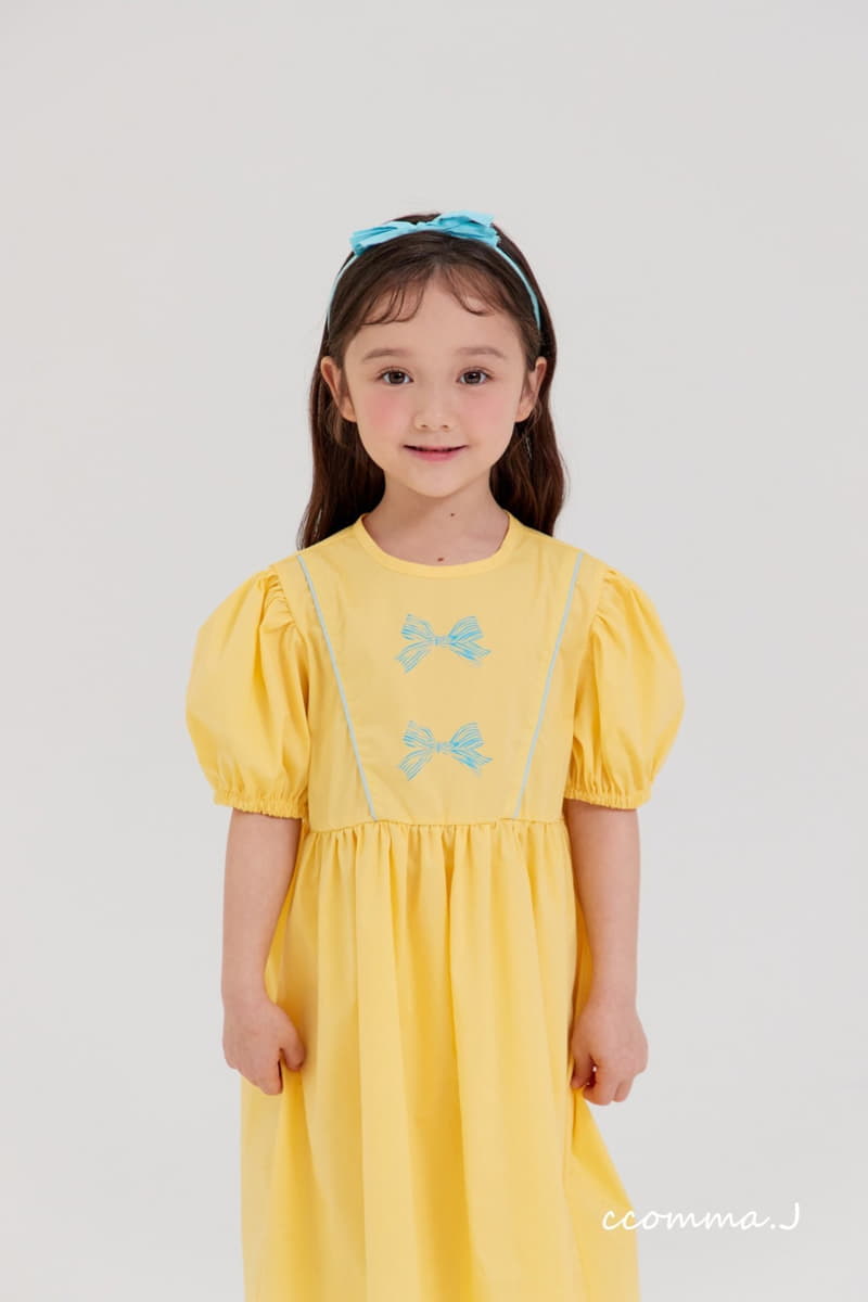 Oda - Korean Children Fashion - #designkidswear - Laydin One-piece - 2