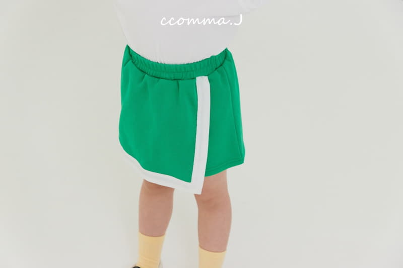 Oda - Korean Children Fashion - #kidsstore - Terry Pants - 3