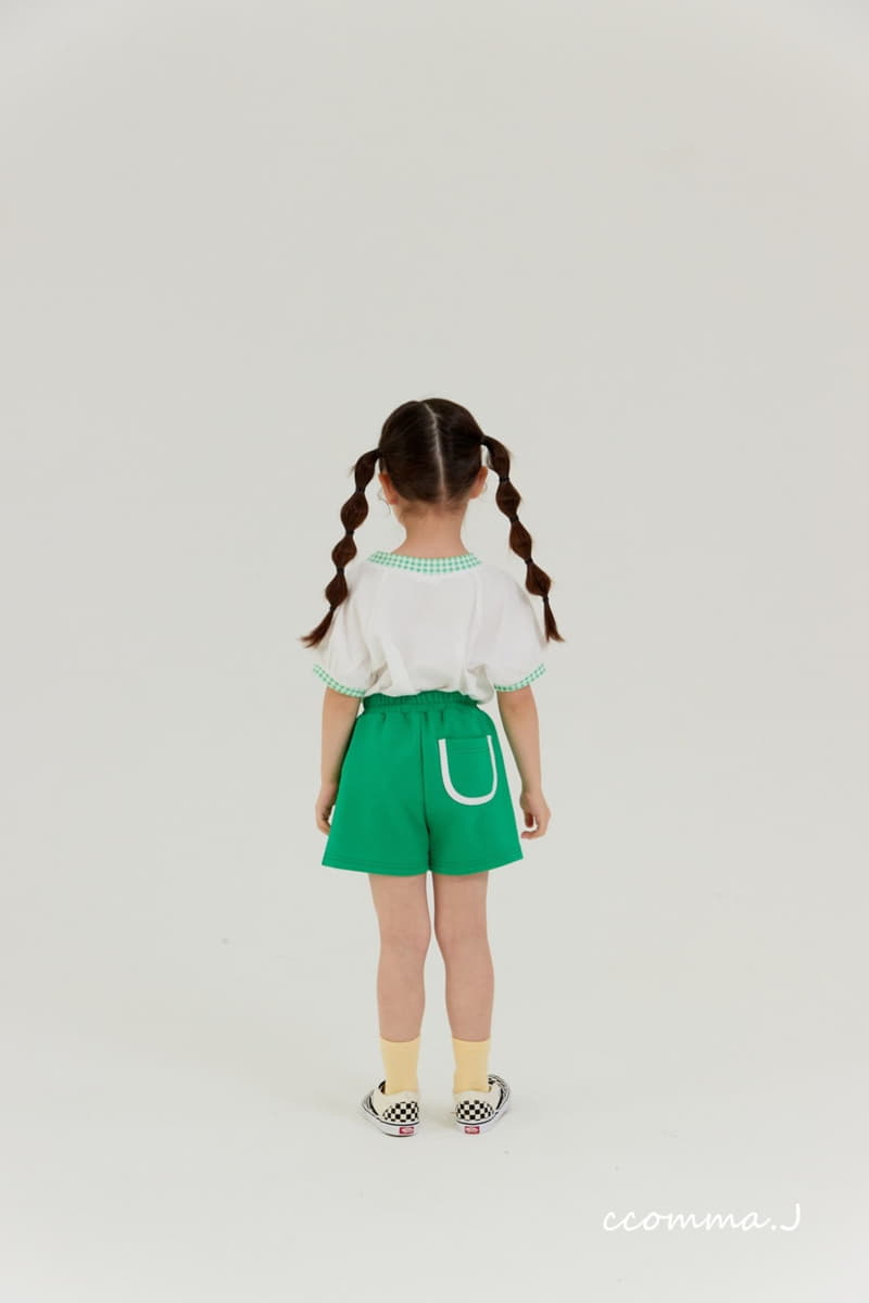 Oda - Korean Children Fashion - #kidsstore - Terry Pants - 4