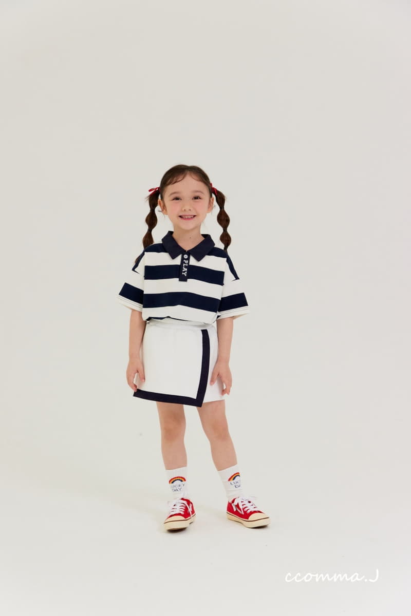 Oda - Korean Children Fashion - #littlefashionista - Terry Pants - 6